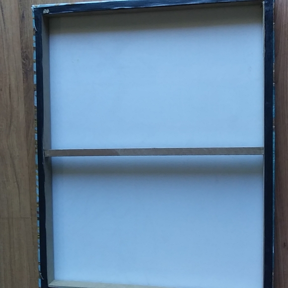 Canvas picture frame - Picture 4 of 4